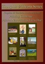 Painting A Day Challenge I on DVD & CD
